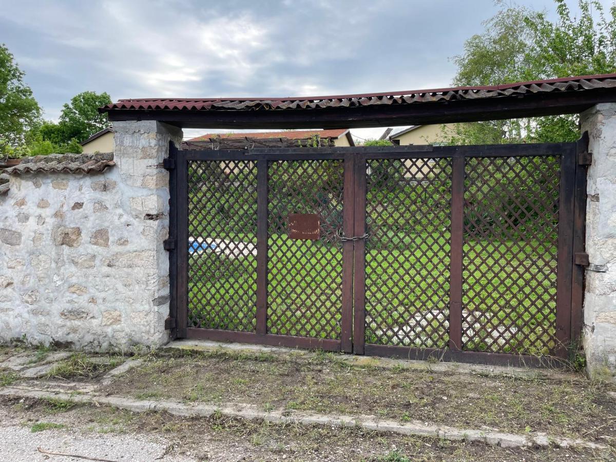Комплекс За Гости Малки Воден Ξενοδοχείο Malki Voden Εξωτερικό φωτογραφία