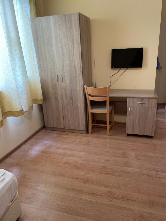 Комплекс За Гости Малки Воден Ξενοδοχείο Malki Voden Εξωτερικό φωτογραφία