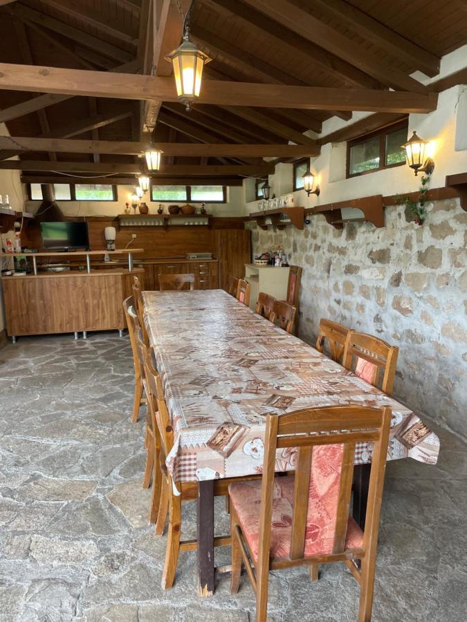 Комплекс За Гости Малки Воден Ξενοδοχείο Malki Voden Εξωτερικό φωτογραφία