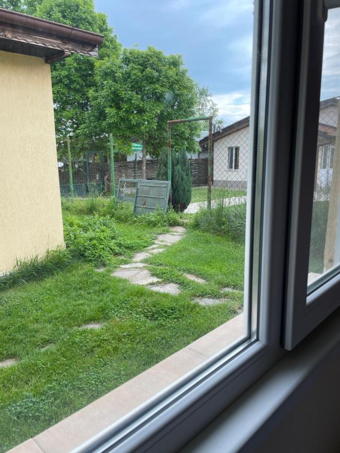 Комплекс За Гости Малки Воден Ξενοδοχείο Malki Voden Εξωτερικό φωτογραφία